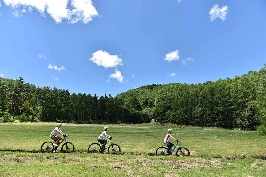 Fujimi Panorama Resort