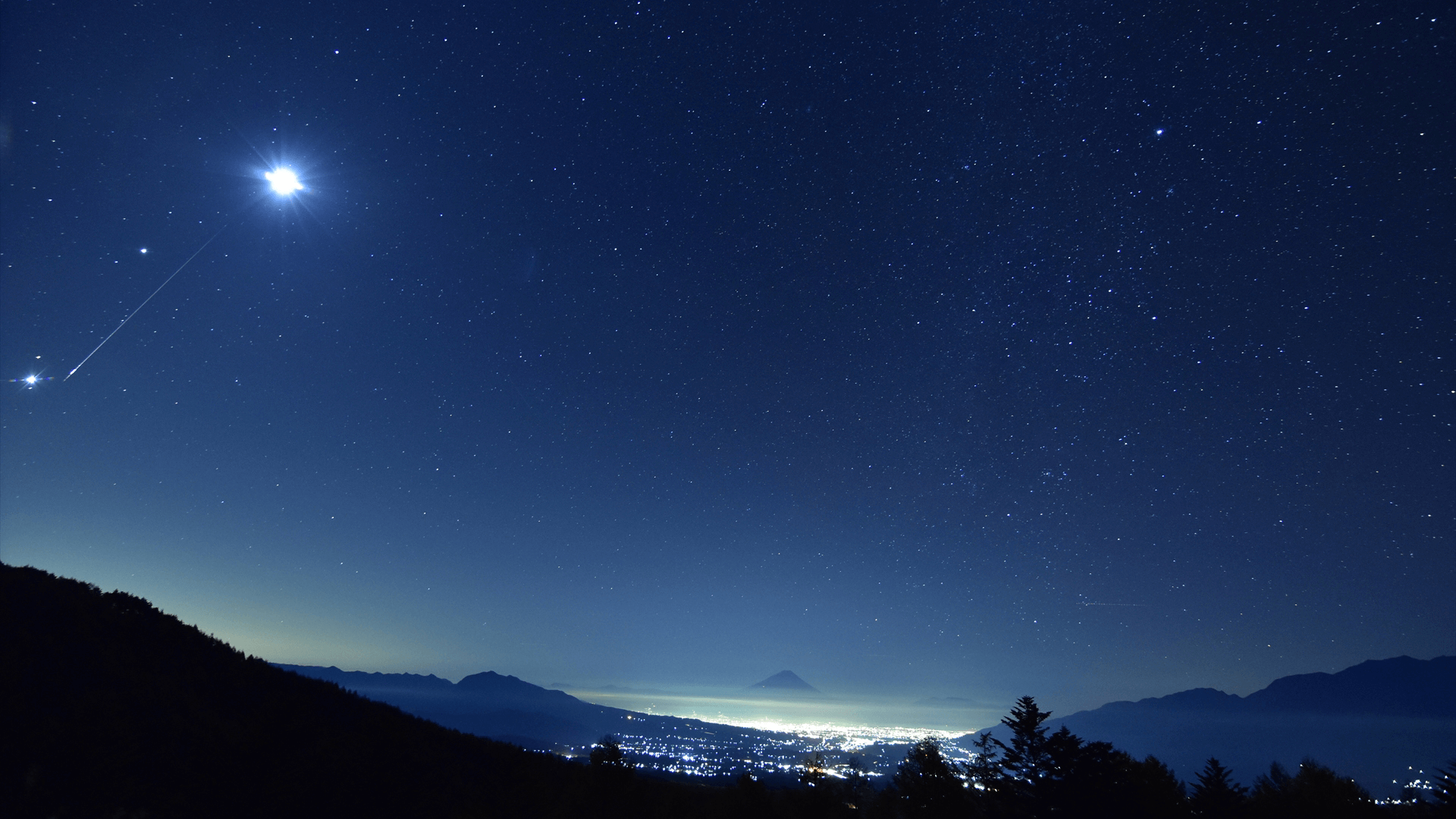 星空ポータルサイト - 八ヶ岳観光圏